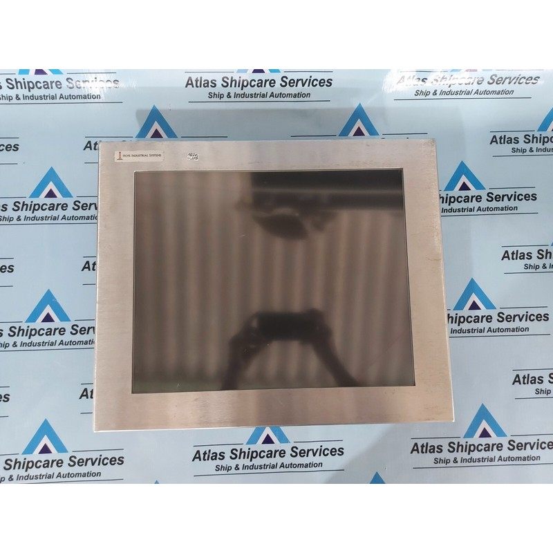 Hope Industrial Sistema HIS-ML19-STAF Telefonista Interfaz T