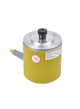 STEGMANN / SICK 旋转编码器 AG110 1024x1 灰色,4C1XW0A01N00,VD