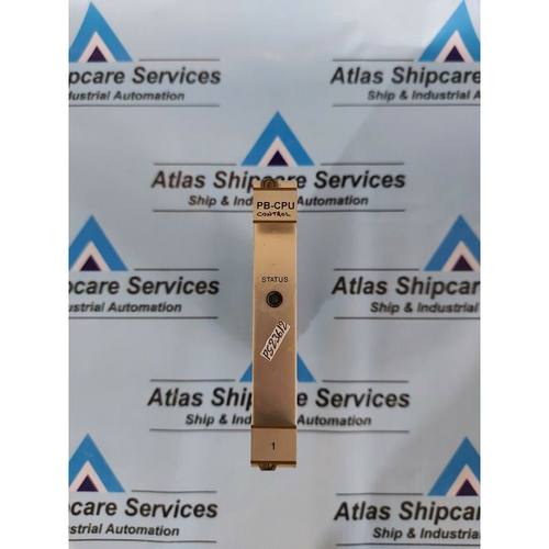 Arcom Sistemas de Control SCIM88 J272 V3 13 Pb-Cpu Control T