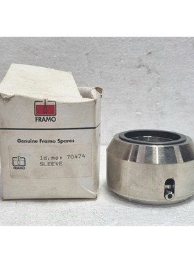 Framo 70474 内胆包 | Burgmann 1.4462