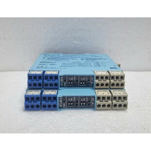 MTL5018 Two-channel switch/proximity detector interface - Lo