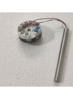 Inor IPAQ C201 70C2010010-A Temperature Sensor N0820.873628