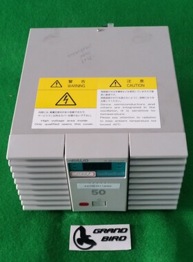 KAIJO 27101 超声波发电机 50W 430KHz,二手