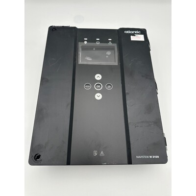 ATLANTIC NAVISTEM W3100 U0687695 REGULATION AUTOMATIQUE POUR