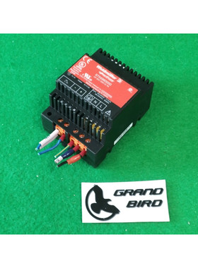 威德穆勒 8754960000 连接电源,二手