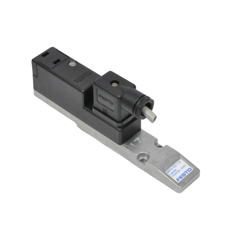 FESTO relay plate, relaisplatte IRP2-02-1/8, 118898, 152838,