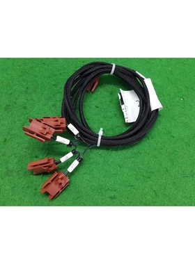 AMAT 0140-09542 HARN ASSY THERMO-SWITCH MAG COIL INTERLO,二