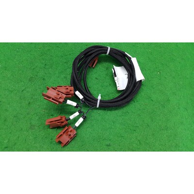 AMAT 0140-09542 HARN ASSY THERMO-SWITCH MAG COIL INTERLO,二