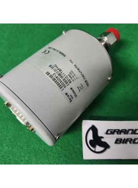 MKS 621C11TBFHC 遥控转换器,二手