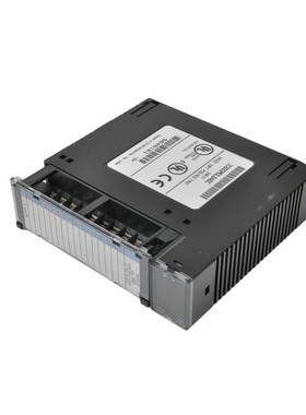 GE FANUC input module IC693MDL646C / 24VDC - 16PT POS/NEG FA