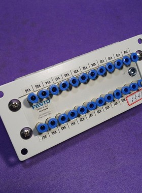 FESTO SA36354KR UMPO-24-24-3,二手