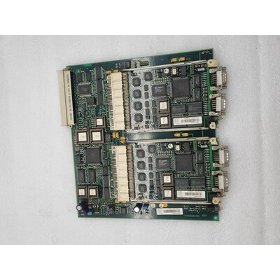 ABB SC610 3BSE001552R1 PR:E 带两个 CI532V01 RCOM 接口 3BSE00
