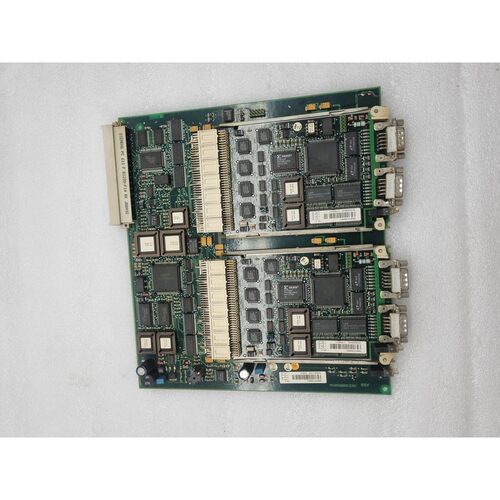 ABB SC610 3BSE001552R1 PR:E 带两个 CI532V01 RCOM 接口 3BSE00