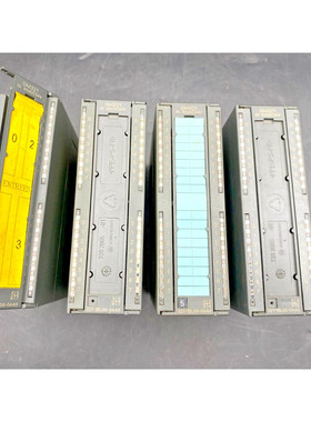 1pc x SIEMENS SIMATIC SM321 6ES7 321-1BL00-0AA0 E-S 01 DIGIT