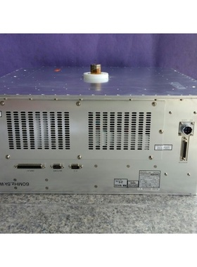 TOKYO ELECTRON 3D39-000008-V1 RF AUTO MATCHER AMN-50K1-V , U