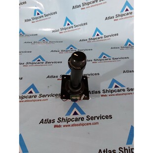 Caldaro S30JAK-ZU-30GP Palanca de Joystick