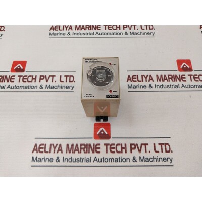 Minuteur Super Hanyoung électronique HY-T57A 10 Sec