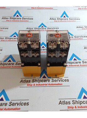 Allen-Bradley Bulletin 700-P Relè A Azionamento Diretto