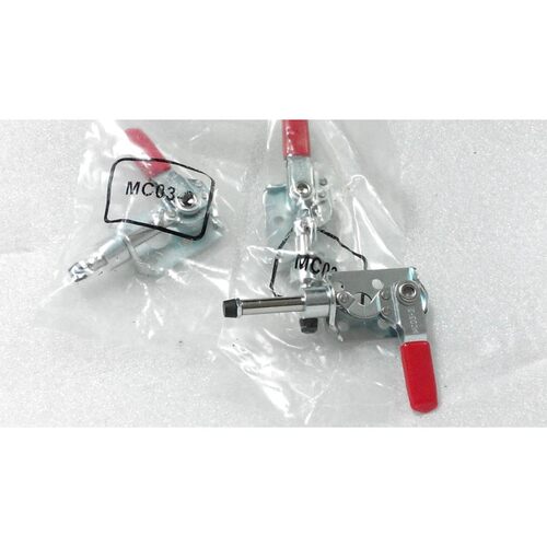 MC03-2 TOGGLE 夹 (3PCS 1LOT)