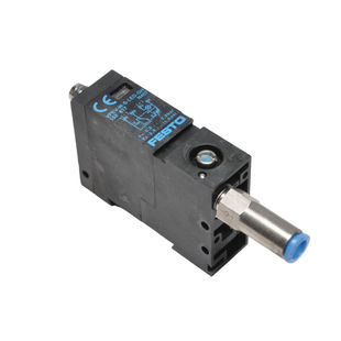 vacuum LED VPEV FESTO 152617 switch