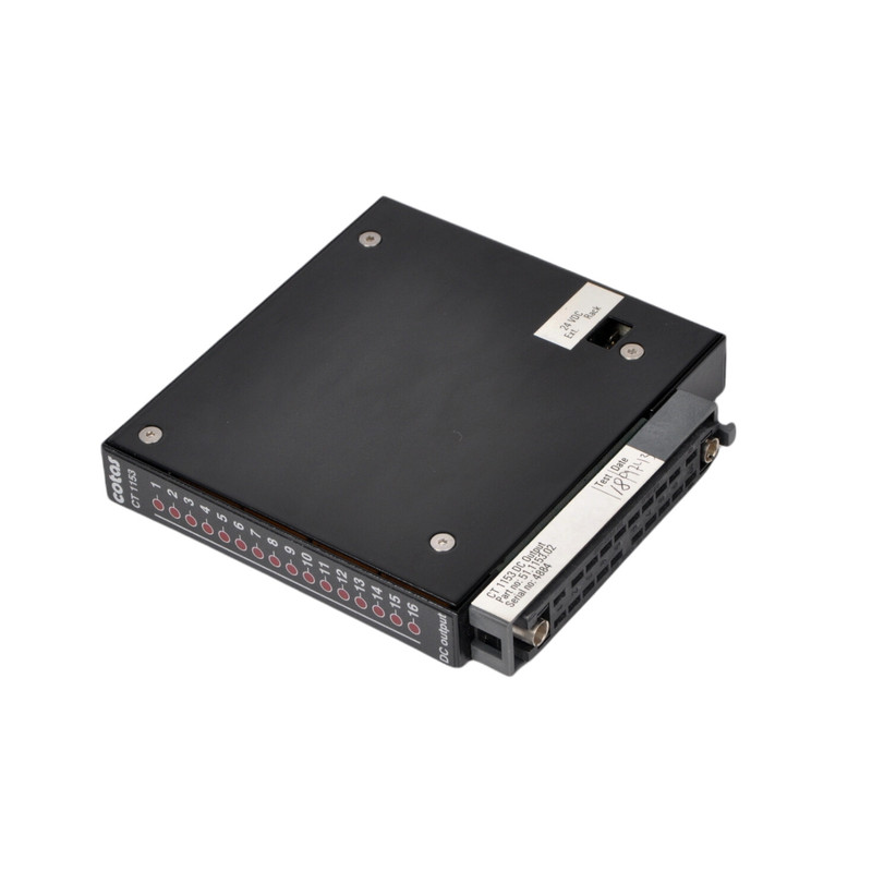COTAS / VESTAS output module CT 1153 DC OUTPUT, 51.1153.02,
