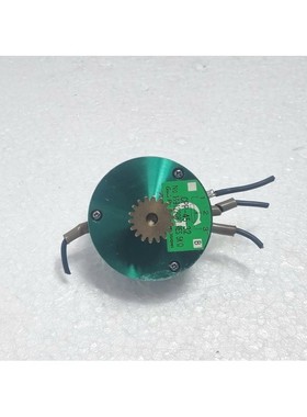 Midori Precisions Green Pot CPP-45-32 No. 119122087 Res. 5K