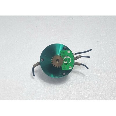 Midori Precisions Green Pot CPP-45-32 No. 119122087 Res. 5K