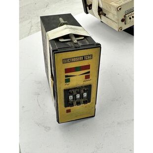 1pc x ELECTROSERV TC&S TEMPERATURE CONTROLS AND SENSORS