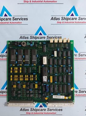 TABLERO DE COMUNICACIóN ABB DSCA 114 57510001-AA