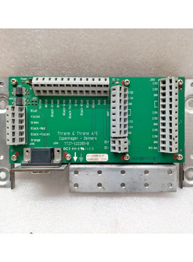 THRANE & THRANE TT37-122285-B GC3