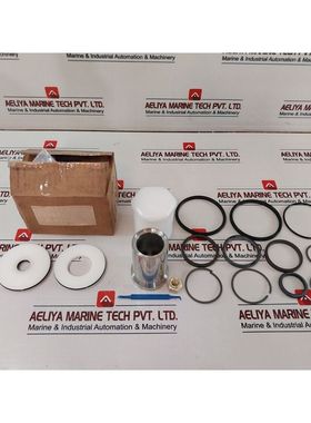 Gilmore 25923 RK Repair Kit 1/1/2” Spm 7401944