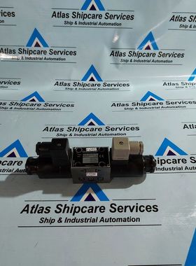 DAMCOS SA-G01-C6S-G-D2-31ES Solenoide Valvola