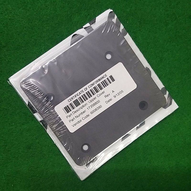 AXCELIS 17358800 300,HC3 旗帜上盖,全新