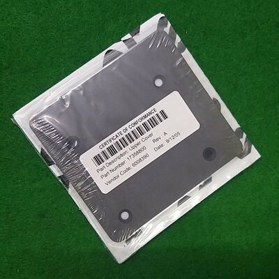 AXCELIS 17358800 300,HC3 旗帜上盖,全新
