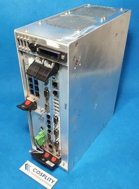 TOKYO ELECTRON E280-000062-11 ECC2 CONTROLER MC RACK | eBay