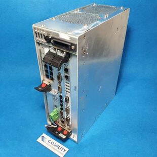 000062 RACK ELECTRON eBay E280 CONTROLER TOKYO ECC2