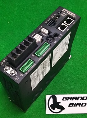 ORIENTAL MOTOR BLED12CM-R 无刷电机驱动器,二手