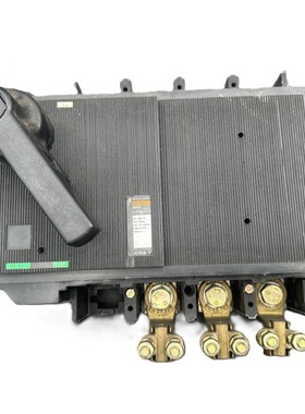 MERLIN GERIN IN400 INTERPACT