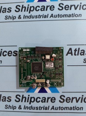 Pelco PA02-0011-5006G PCB Scheda PC02-0011-00D0