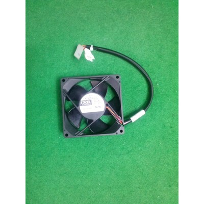 SANYO DENKI 109R1224H1D01 PAN BRUSHLESS DC SanAce,24V,0.25A,