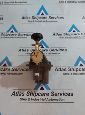 Mannesmann Rexroth P59341.1 2HA-2LY Pilota Valvola Aria