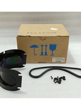 Sick 2027180 Front Windscreen Spare Part – New Surplus