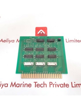 Utsuki pb-161b pcb card