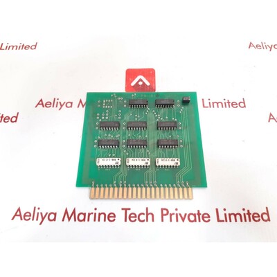 Utsuki pb-161b pcb card