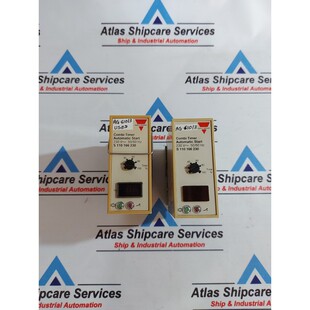 Carlo Gavazzi S 110 166 230 Combi Temporizador Automático A