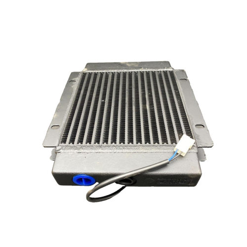 Bondioli FR633030014 A20 1ESP 24V 铝换热器