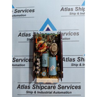 373 60VDC Concepts VT25 Alimentatore Convertitore