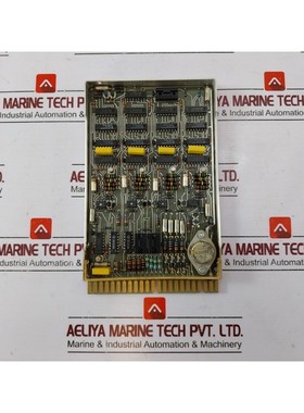 NEBB CV11A Printed Circuit Board NL444360, NL120622