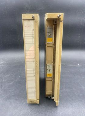 1pc x SIEMENS SIMATIC S5 6ES5460-7LA11 ANALOG INPUT MODULE