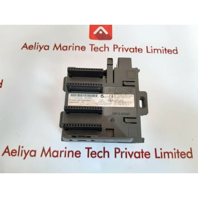 Module D'Alimentation Siemens Simatic S7 6ES7 195-7HB00-0XA0